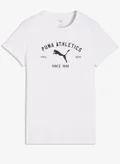 بوما PUMA White